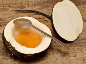 Редька от кашля