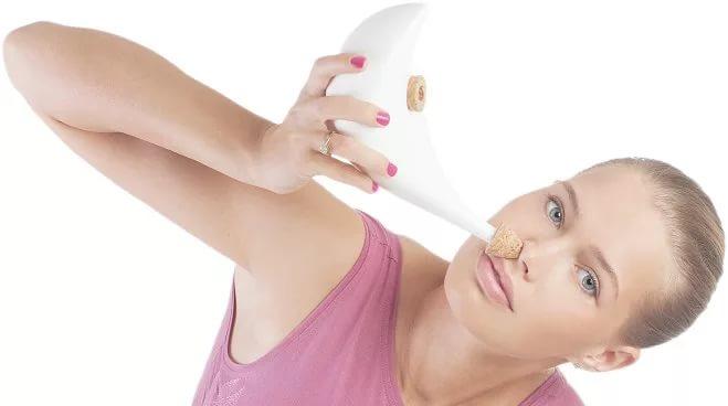 ринофлуимуцил срок годности после вскрытия