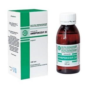 лечение гайморита лекарственными препаратами