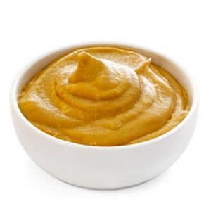 Как лечить кашель сухой горчицей