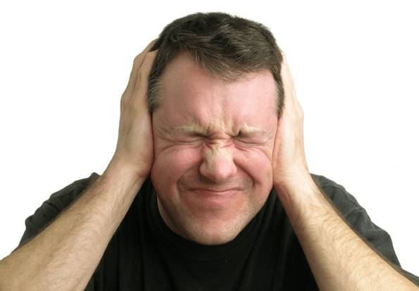 Лечение боли в ухе