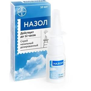 лечение без операции кисты в носовой пазухе