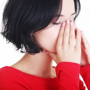 чем опасна киста в носовой пазухе