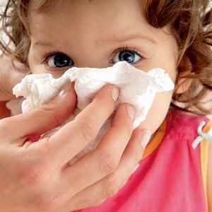 как и чем лечитьвазомоторный ринит у ребенка