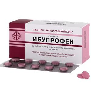 хронический синусит