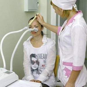 чем и как лечить синусит у взрослых