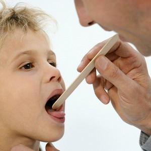 синусит и его осложнения