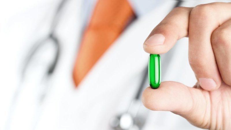 сколько лечится отит