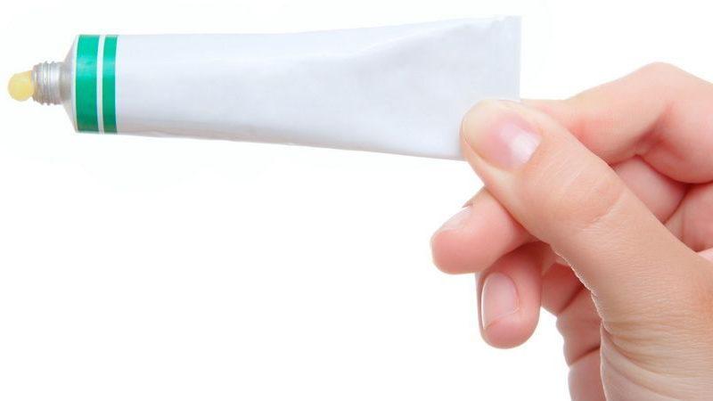 инструкция по применению сложной мази в нос