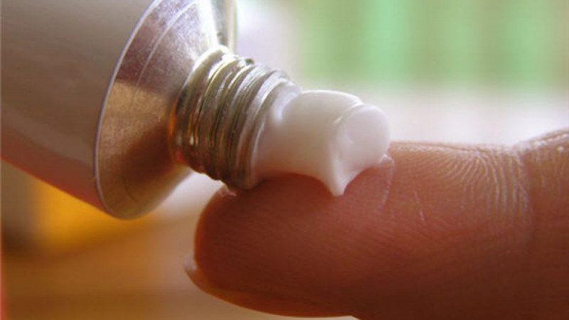 состав сложной мази