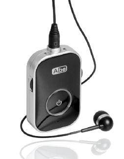 Как выбрать слуховой аппарат для пожилого человека