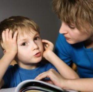 снижение слуха у детей причины