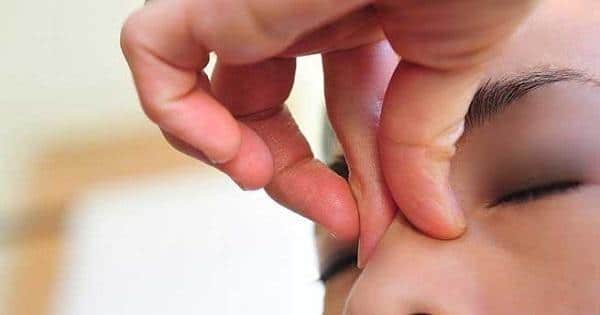 снять отек слизистой носа народными средствами