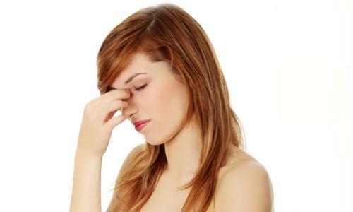 лечение отека слизистой носа народными средствами