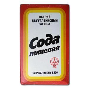 Как дышать над содой при кашле