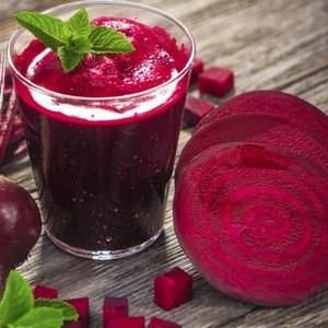 свекла от насморка