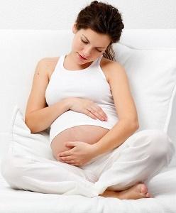 биопарокс при беременности инструкция по применению