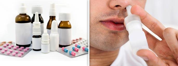 заложило ухо после отита что делать