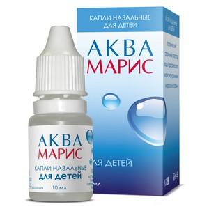 спрей для носа от насморка