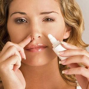 спрей для носа от насморка