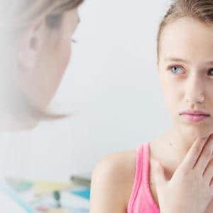 Как лечить стенозирующий ларинготрахеит