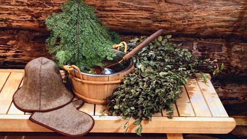 можно ли с насморком ходить в баню