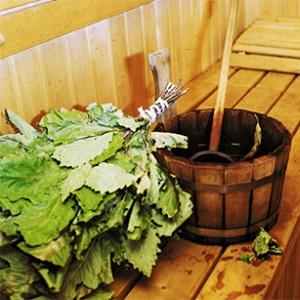 сауна при насморке