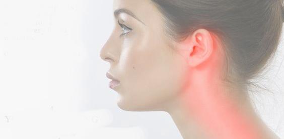 закладывает уши после орви