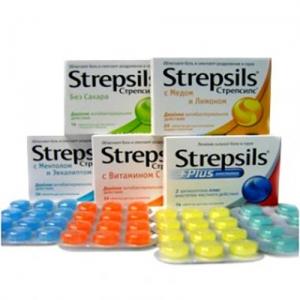 комбинированный препарат от кашля