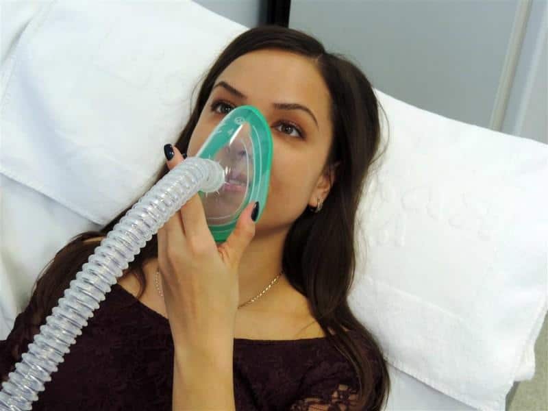 хронический субатрофический ринит