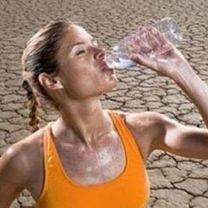 сухость слизистых оболочек организма причины