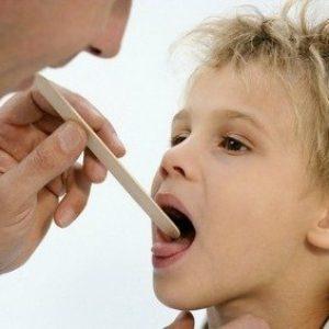 Как избавиться от сухости в горле