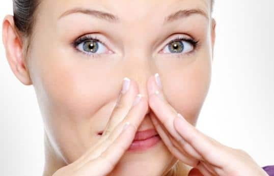 сухость слизистых оболочек причины-3