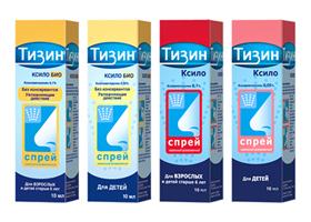 тизин инструкция по применению при беременности