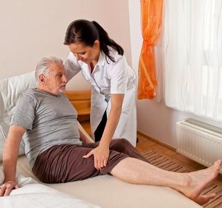 удаление гортани при злокачественной опухоли послеоперационный период