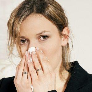 смерть от гайморита