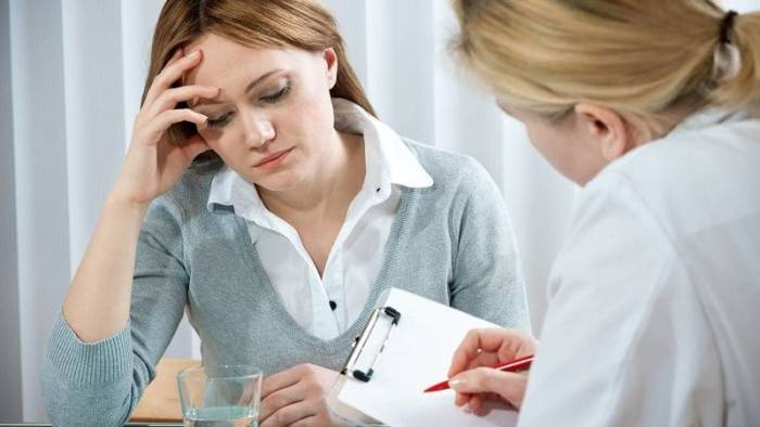 от гайморита можно умереть