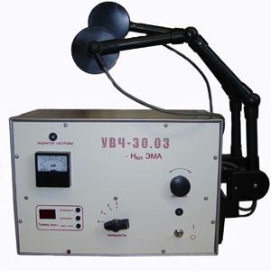 аппарат увч для лечения гайморита