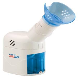 В чем разница между небулайзером и ингалятором