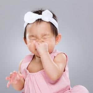 вазомоторный ринит у детей по комаровскому