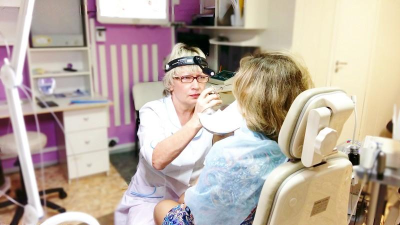 вазотомия носовых раковин что это такое