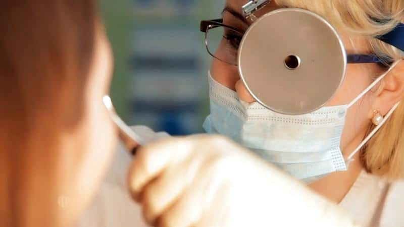 классификация гайморита