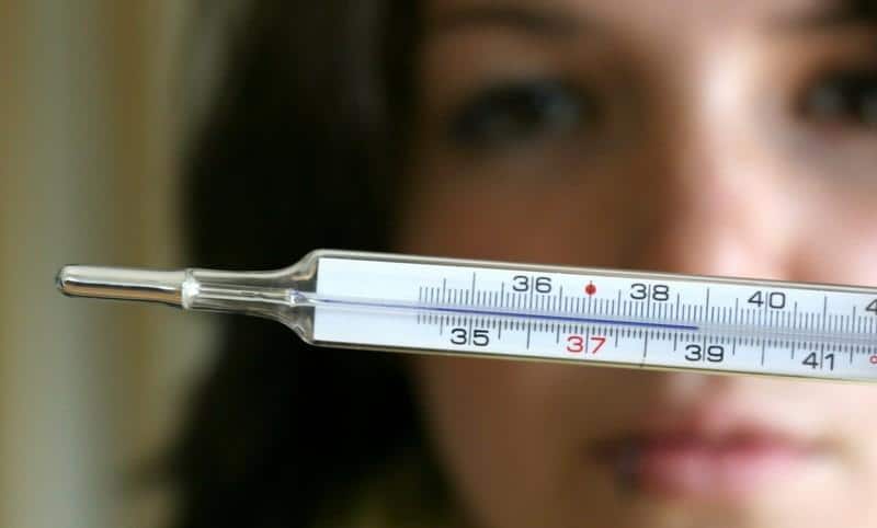 разновидности гайморита