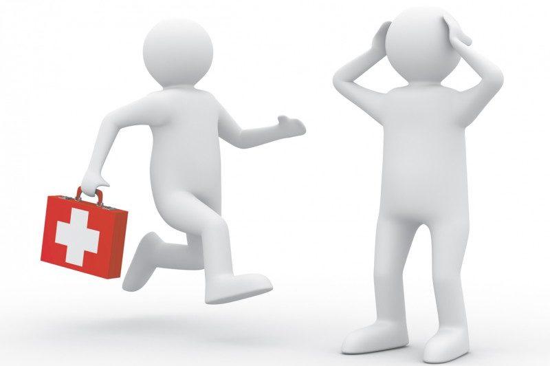 воспаление внутреннего уха лечение