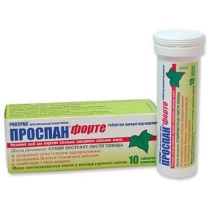 инструкция по применению проспана при беременности