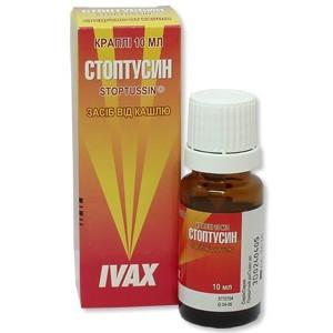 сухой непродуктивный кашель у ребенка