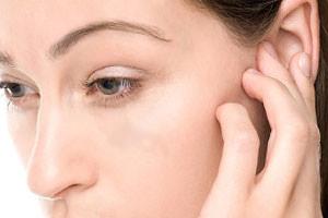 воздушные пробки в ушах