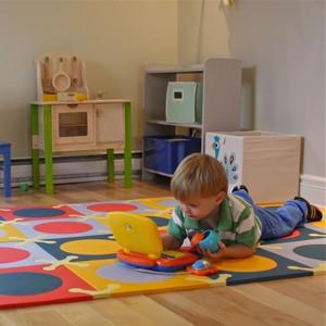 заложен нос и соплей нет у ребенка