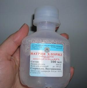 заложенность носа у ребенка без соплей