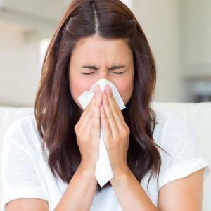 средства для промывания носа с морской водой